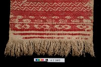 布掛旗藏品圖，第22張